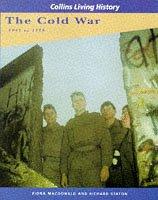 Cover of: The Cold War 1945 to 1989