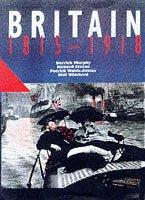 Cover of: Britain, 1815-1918 (Flagship History)