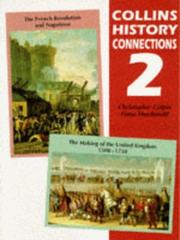 Cover of: History Connections 2 by 