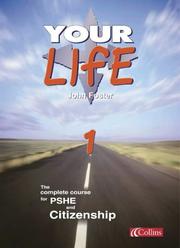 Cover of: Your Life by John Foster