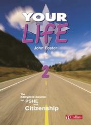 Cover of: Your Life by John Foster