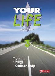 Cover of: Your Life by John Foster