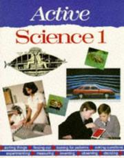 Cover of: Active Science by M. Coles, Richard Gott, Tony Thornley
