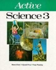 Cover of: Active Science