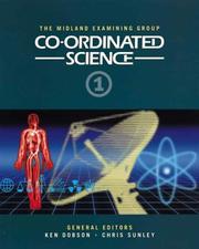 Cover of: Co-ordinated Science