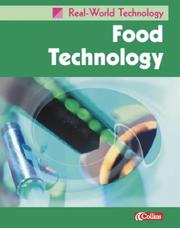 Cover of: Food Technology (Collins Real-world Technology)