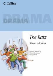 Cover of: The Ratz (Upstagers)