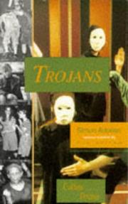 Cover of: Collins Classics Plus: Trojans (Collins Drama)
