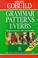 Cover of: Grammar Patterns 1