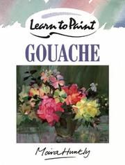 Cover of: Learn to Paint with Gouache