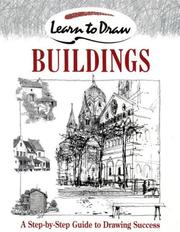 Cover of: Learn to Draw Buildings (Learn to Draw)