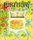 Cover of: Birthdays (Mini Pop-up Books)
