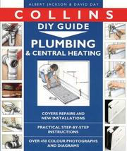 Cover of: Collins DIY Guide by Albert Jackson, David Day