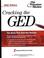 Cover of: Cracking the GED, 2002 Edition (Cracking the Ged)