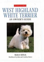 Cover of: West Highland White Terrier (Collins Dog Owner's Guide)