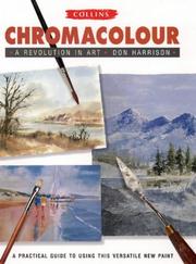 Cover of: Chromacolour