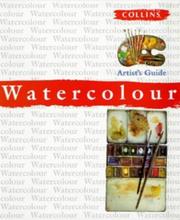 Cover of: Watercolour
