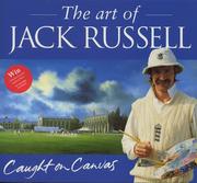 Cover of: The Art of Jack Russell by Jack Russell