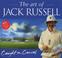 Cover of: The Art of Jack Russell