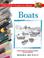 Cover of: Boats