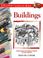 Cover of: Buildings (Learn to Draw)