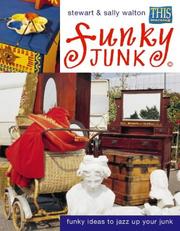 Cover of: Funky Junk