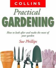 Cover of: Collins Practical Gardening