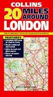 Cover of: 20 Miles Around London