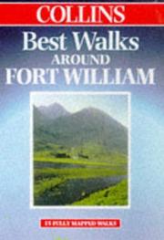 Cover of: Best Walks Around Fort William (Best Walks)