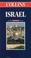 Cover of: Israel (Bartholomew World Travel Maps)