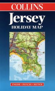 Cover of: Jersey