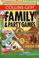 Cover of: Family & Party Games (Collins Gem)