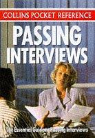 Cover of: Passing Interviews (Collins Pocket Reference)