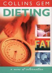 Cover of: Dieting by Mary Clark