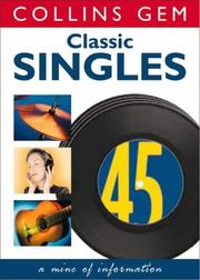 Cover of: Classic Singles (Collins Gem) by 