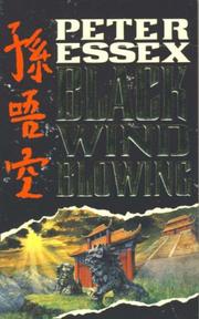 Cover of: Black Wind Blowing