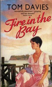 Cover of: Fire in the Bay