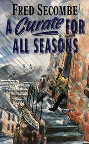 Cover of: A Curate for All Seasons by Fred Secombe