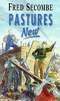 Cover of: Pastures New by Fred Secombe