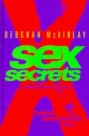 Cover of: Sex Secrets: A Companion's Guide