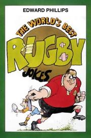 Cover of: The World's Best Rugby Jokes (World's Best Jokes)