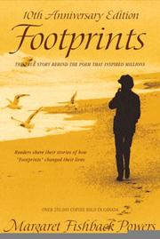 Cover of: Footprints 10th Anniversary Edition