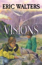 Cover of: Visions