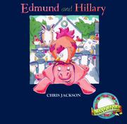 Cover of: Edmund and Hillary by Chris Jackson