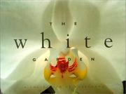 Cover of: White Garden: Notecards