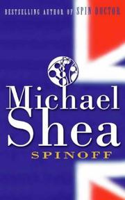Cover of: Spinoff by Michael Shea