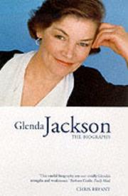 Cover of: Glenda Jackson the Biography