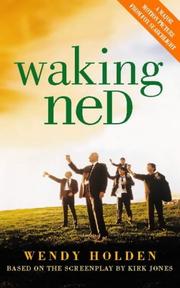 Cover of: Waking Ned