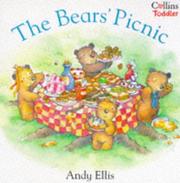 Cover of: Bears' Picnic (Collins Toddler) by Andy Ellis