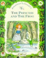 Cover of: The Princess and the Frog